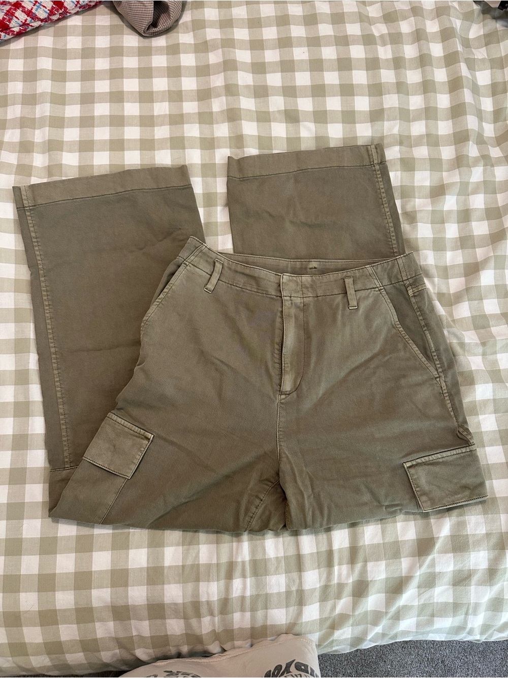 GAP Beige/Tan Women's Shorts